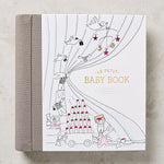 CBK Le Petit Baby Book