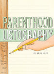 CBK Parenthood Listography Book
