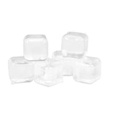 KK Reusable Ice Cubes - Clear