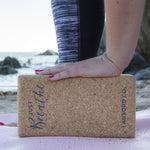 Liga Yoga Block - Breathe
