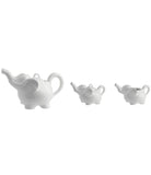 FH Elefanti Elephant Sugar Bowl