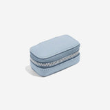 Stackers Mini Jewellery Travel Box-Blue