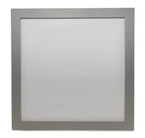 PF Frame 50cm x 50cm Solid Wood Lt Grey