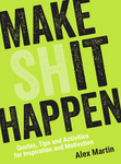 SBK Make Shit Happen Book