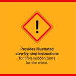 CBK Worst Case Scenario Book