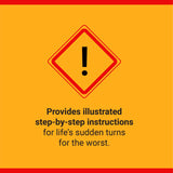 CBK Worst Case Scenario Book
