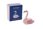 CB Flamingo Ring Holder
