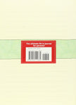 CBK Parenthood Listography Book