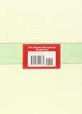 CBK Parenthood Listography Book