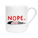 OD NOPE Mug