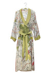 One Hundred Stars Gown-London Map
