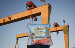 HLM Belfast Cushion
