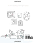 CBK Le Petit Baby Book