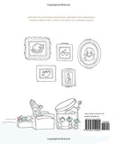 CBK Le Petit Baby Book