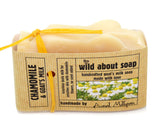 Wild About Soap-Chamomile