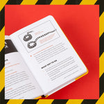 CBK Worst Case Scenario Book
