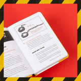 CBK Worst Case Scenario Book