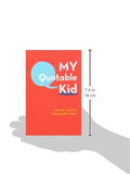 CBK My Quotable Kid Book