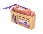 Wild About Soap-Luscious Lavender