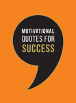 SBK Motivational Quotes For Success Book