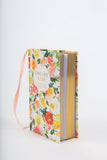 CBK One Line A Day 5YR Memory Journal-Floral