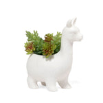 KK Llama Planter