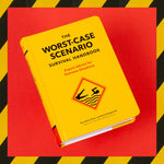 CBK Worst Case Scenario Book