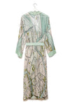 One Hundred Stars Gown-Venice Map