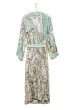 One Hundred Stars Gown-Venice Map