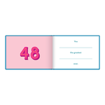 SBK Why You're Gonna Do Great Book
