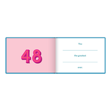 SBK Why You're Gonna Do Great Book