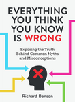 SBK Everything You Think You Know Is Wrong Book
