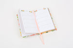 CBK One Line A Day 5YR Memory Journal-Floral