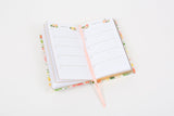 CBK One Line A Day 5YR Memory Journal-Floral
