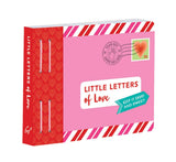CBK Little Letters Of Love