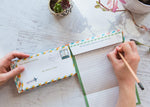CBK Letters To My Grandchild: Write Now. Read Later. Treasure Forever