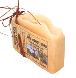 Wild About Soap-Cleopatra's Goats Milk & Honey