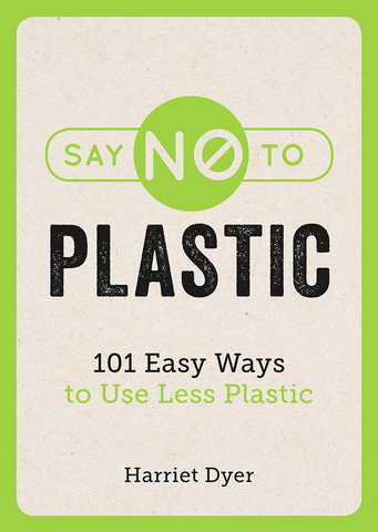 SBK Say No To Plastic Book