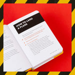 CBK Worst Case Scenario Book