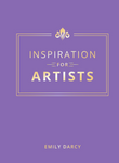 SBK Inspiration For Artists Book