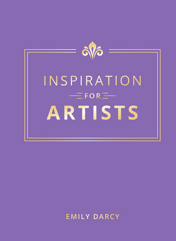 SBK Inspiration For Artists Book