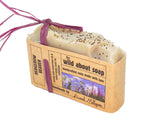 Wild About Soap-Hedgerow Heaven