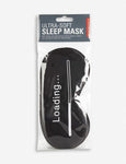 KK Loading... Ultra Soft Sleep Mask