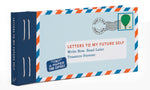 CBK Letters to My Future Self: Write Now. Read Later. Treasure Forever