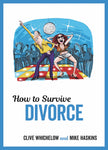 SBK How To Survive Divorce Book