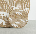 Liga Cork Coasters - Wave