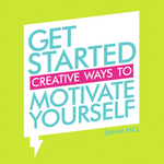 SBK Get Started & Motivate Yourself Book