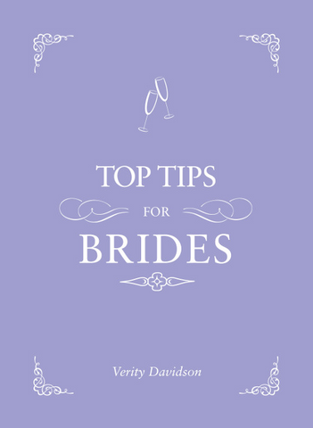 SBK Top Tips For Brides
