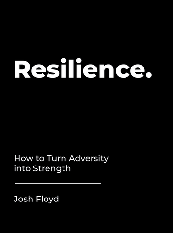 SBK Resilience Book