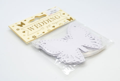 Gift Tags-Bfly